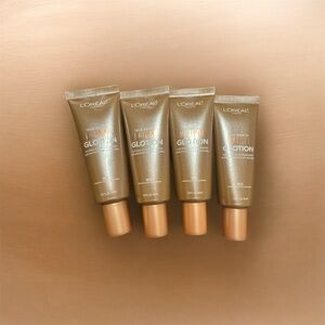 L'Oreal True Match Lumi Glotion - Radiant Glow